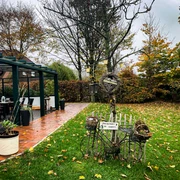 Garten Haus des Gastes Garten_HausdesGastes