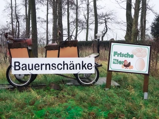 Einfahrt Bauernschänke Einfahrt_Bauernschänke