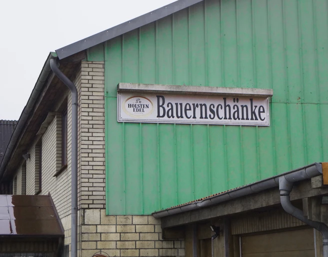Bauernschänke in Thielenhemme