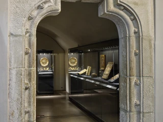 Dom; Domschatz Halberstadt Dom; Domschatz Halberstadt