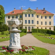 Zabeltitz Palais