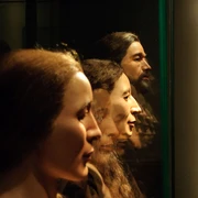 älteste genetisch belegte Großfamilie älteste genetisch belegte Großfamilie