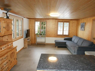Salle de séjour
