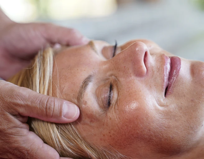 Wellness genießen im AKTIVITA SoleSpa