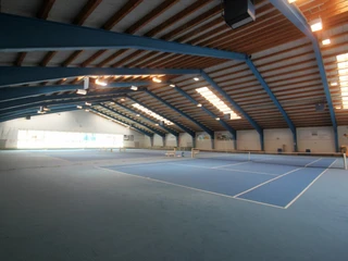 Tennis- und Fitnesscenter