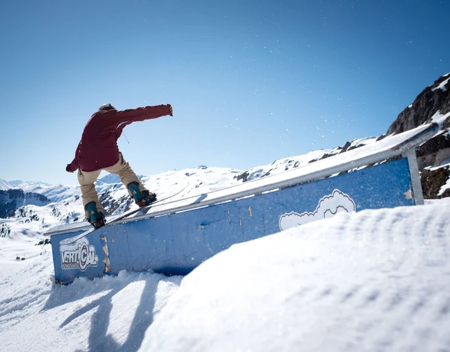 Snowpark