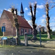 Kirche zum Heiligen Kreuz