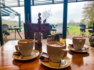 Auf Gut Apeldör Kaffee_Apeldör