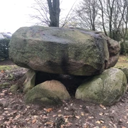 Grabstein Brutkamp