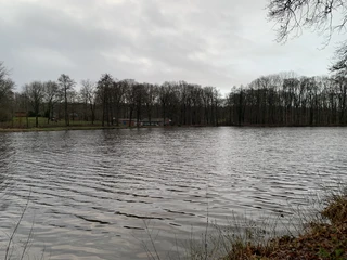 Mühlenteich