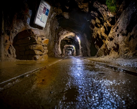 Schaustollen Schaustollen