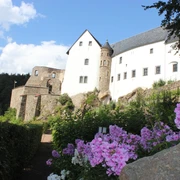 Schloss Lauenstein Schloss Lauenstein