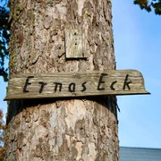 Ernas Eck