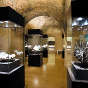 terra mineralia