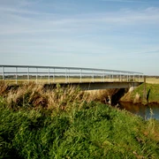 Aubrücke Windbergen