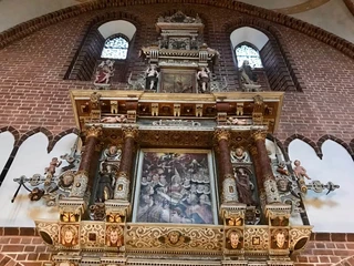 Meldorfer Dom