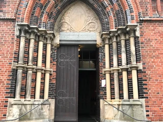 Meldorfer Dom