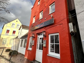 Reizbar-Außen