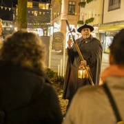 Nachtwächter Bad Iburg