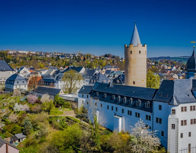 Schloss Wildeck