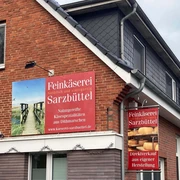 Feinkäserei Sarzbüttel