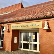Schleswig-Holsteinisches Landwirtschaftsmuseum Schleswig-Holsteinisches Landwirtschaftsmuseum