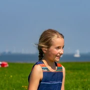 Grünstrand Nordseebad Otterndorf