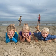 Naturstrand Kap Jakob