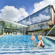 Badelandschaft Bad Brambach