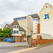 Kottmann Mühle Grevenbroich