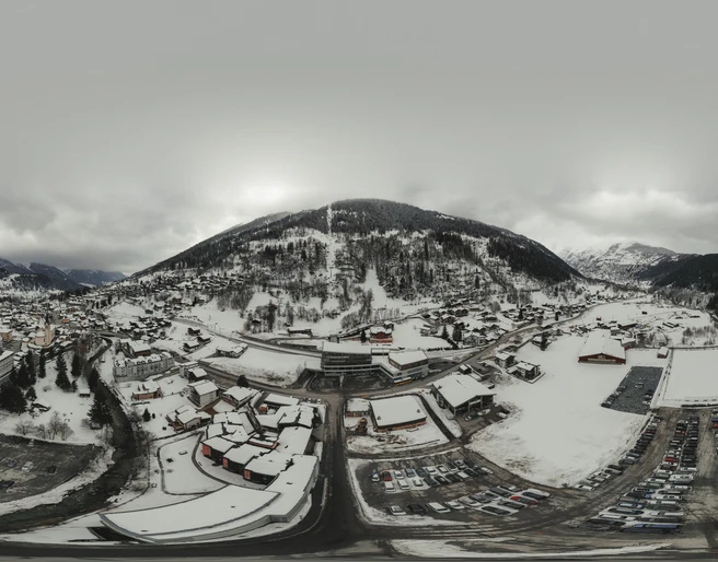 ÖV-Hub Fiesch  default