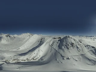 View Point Eggishorn View Point Eggishorn