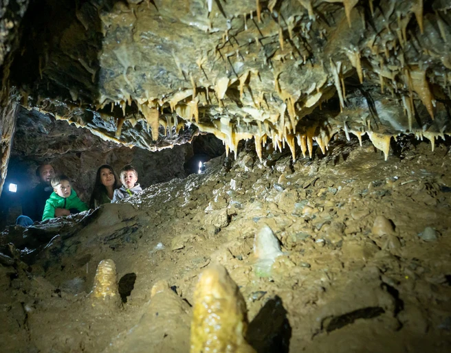 Drachenhöhle