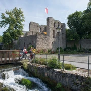 Paderborner Land Route | Bad Lippspringe