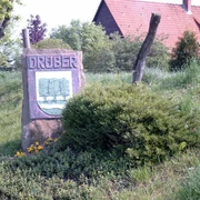Ortseinfahrt-Wappen Drüber Ortsteinfahrt-wappen-drüber