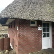 Barrierefreie Toiletten Campingplatz Kampen