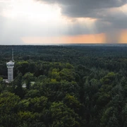 Wingst Deutscher Olymp