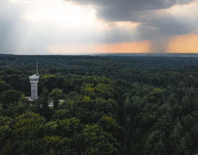 Wingst Deutscher Olymp