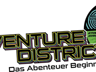 Adventure-district-black-transparent-foto_ccbysa_foto©adventure-district.png Das Bild zeigt das bunte, dynamische Logo des Adventure Districts. Es kombiniert grafische Elemente von fünf einzigartigen Erlebnisthemen: 3D Illusion, Action, 3D Blacklight, Magic L und Laser District. Zusammen mit dem Schriftzug „Adventure District“ vermittelt das Design einen Eindruck von Spaß, Abenteuerlust und Vielfalt. Ideal für all jene, die auf der Suche nach spannenden und kreativen Freizeitaktivitäten sind.