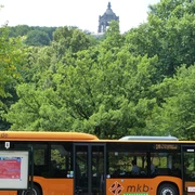 Porta Westfalica Bus-Shuttle Kaiser-Wilhelm-Denkmal Touristikzentrum Westliches Weserbergland Porta Westfalica Bus-Shuttle Kaiser-Wilhelm-Denkmal Touristikzentrum Westliches Weserbergland