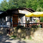 Waldgaststätte Hasenspring Salzgitter-Bad
