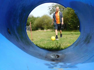 Adventure Fungolfpark Neuhaus