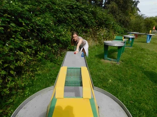 Adventure Fungolfparkt Neuhaus