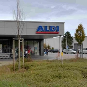 Aldi Nordseebad Otterndorf