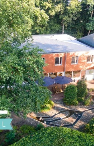 Ostel Jugendhotel Bremervörde