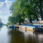 Bootsverleih und Kahnfahrten Ise-Tour.jpg Bootsverleih und Kahnfahrten Ise-Tour