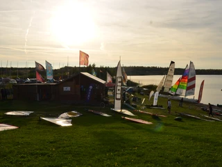 ALL-on-SEA Wassersportschule am Markkleeberger See ALL-on-SEA Wassersportschule Markkleeberger See