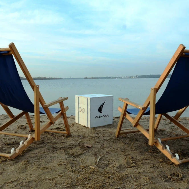 ALL-on-SEA Wassersportschule am Markkleeberger See