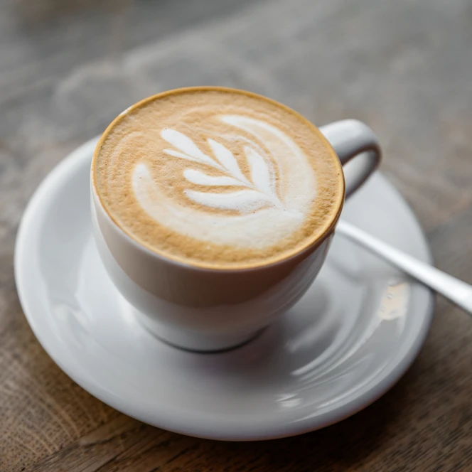 Brühbar Leipzig - Cafés in Leipzig