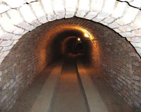 Eilenburg Bergkelleranlagen